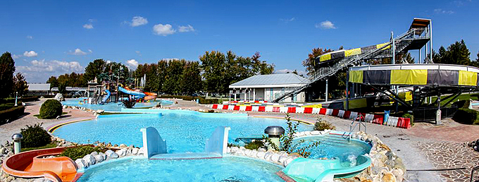 Hotel ČATEŽ